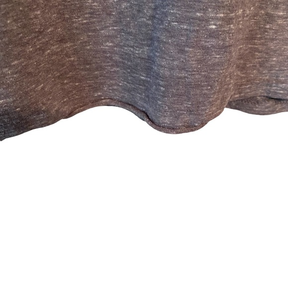 NBA boys medium Toronto Raptors soft gray t-shirt VGUC basketball - Picture 6 of 9